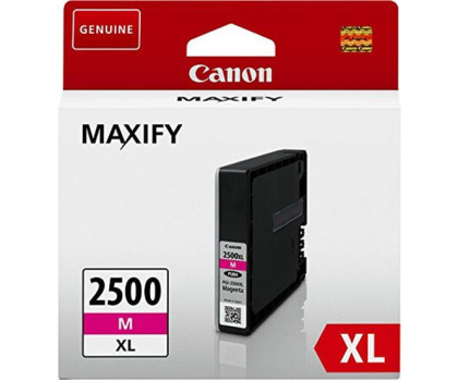 Tusz CANON Tusz PGI-2500XL 9266B001 magenta